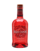 Red Door Gin, 70cl.
